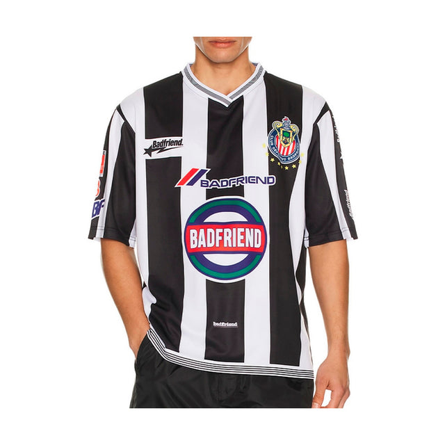 BADFRIEND SOCCER JERSEY