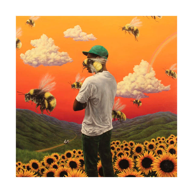 Flower Boy