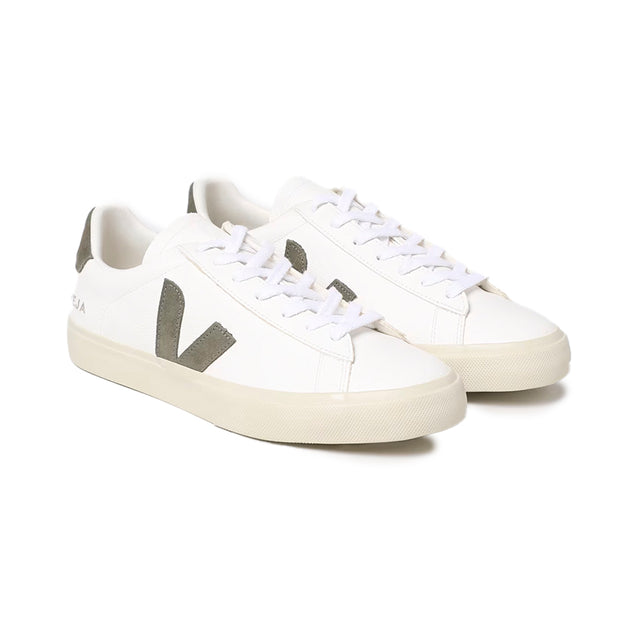 VEJA - CAMPO CHROMEFREE LEATHER - MUJER - CP0502347A