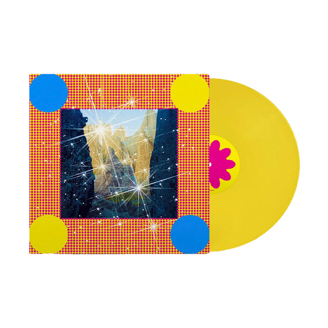 Honey - Limited Yellow Colored Vinyl [Import]