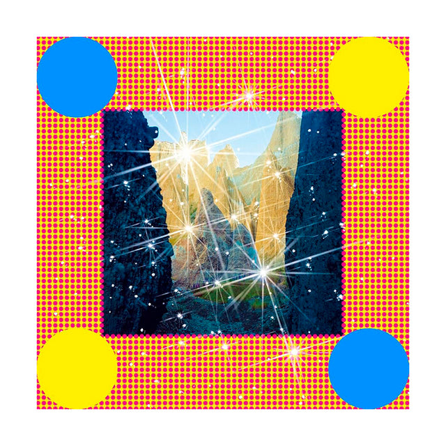 Honey - Limited Yellow Colored Vinyl [Import]