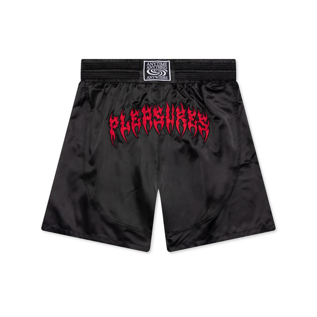 ANYWHERE MUAY THAI SHORTS