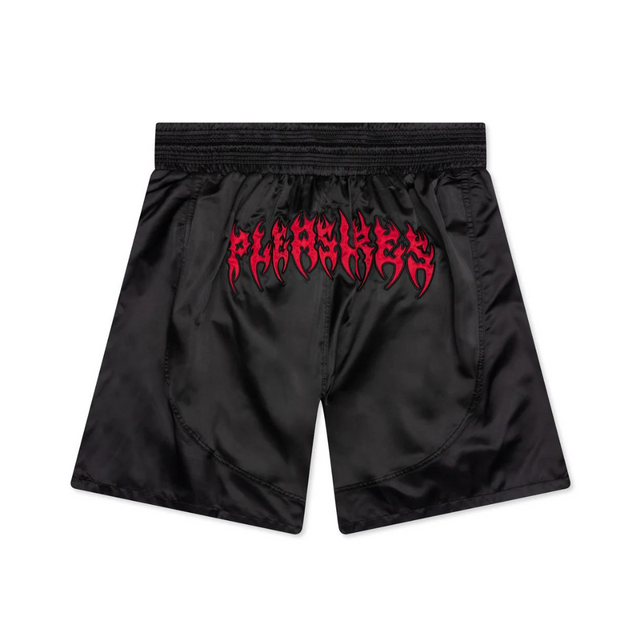 ANYWHERE MUAY THAI SHORTS