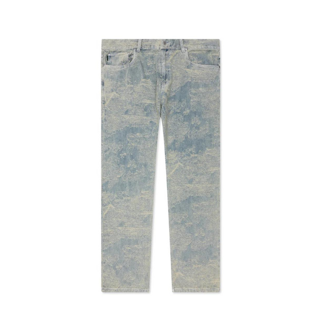 DIZZY 5 POCKET DENIM PANTS