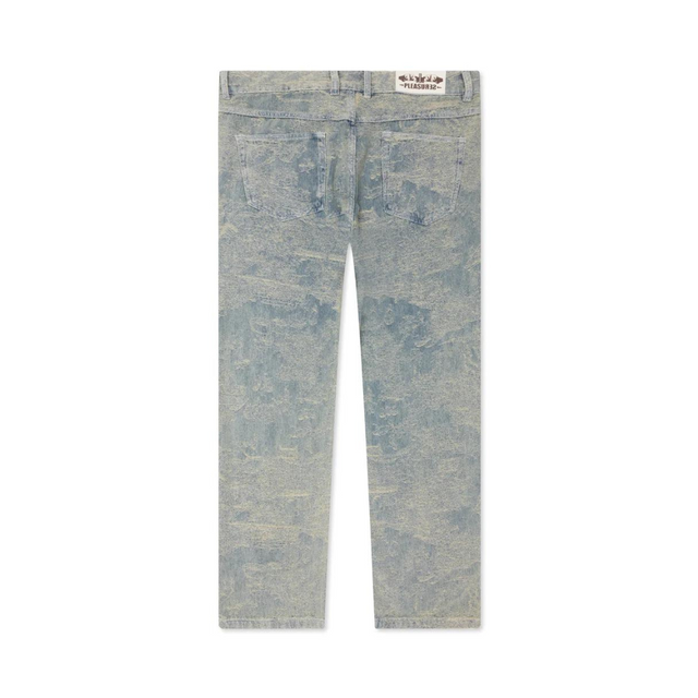 DIZZY 5 POCKET DENIM PANTS