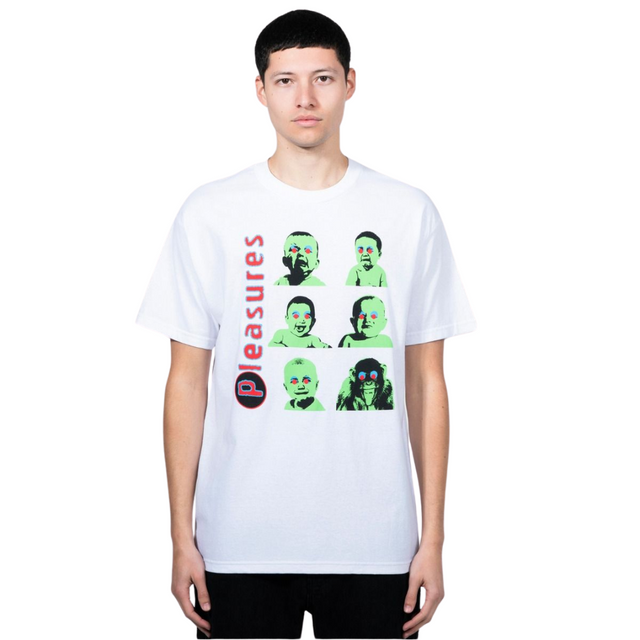 HEAD T-SHIRT