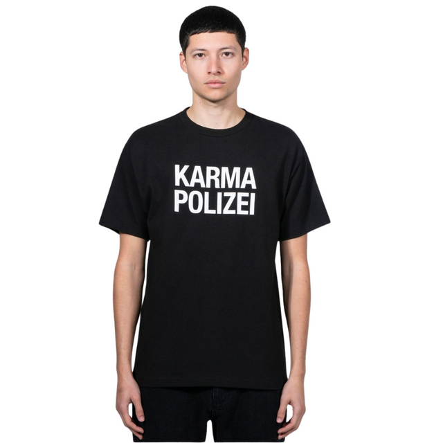 KARMA T-SHIRT