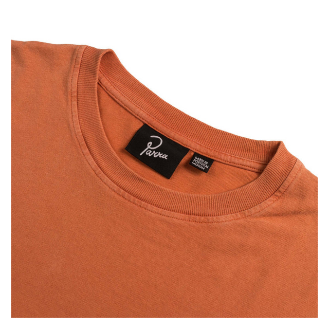 SCRIPT LOGO T­SHIRT