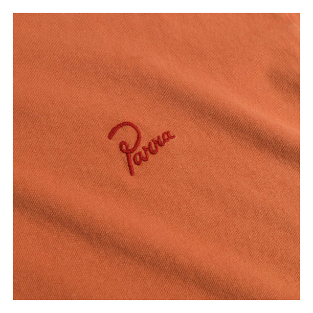 SCRIPT LOGO T­SHIRT