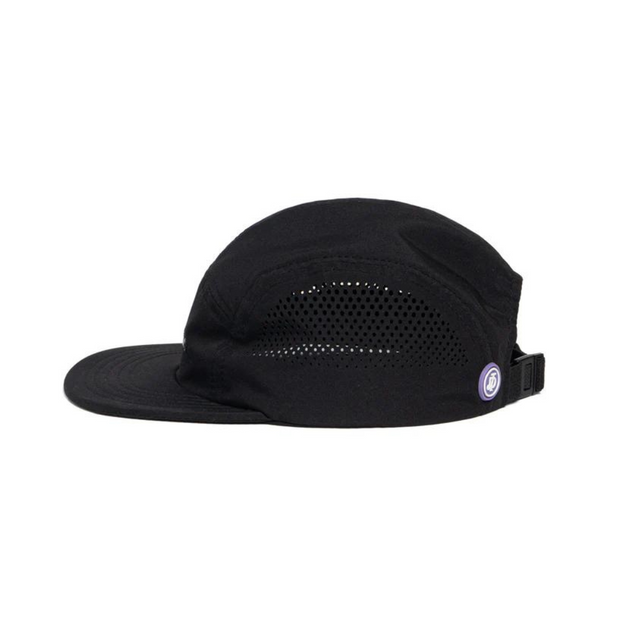 SIGNATURE LOGO CAMP CAP