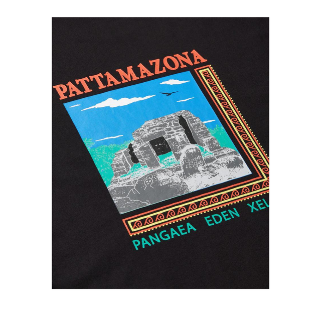 Patta Pattamazona T-Shirt