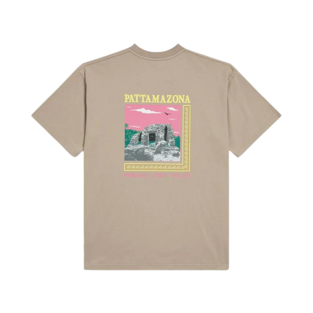 Patta Pattamazona T-Shirt