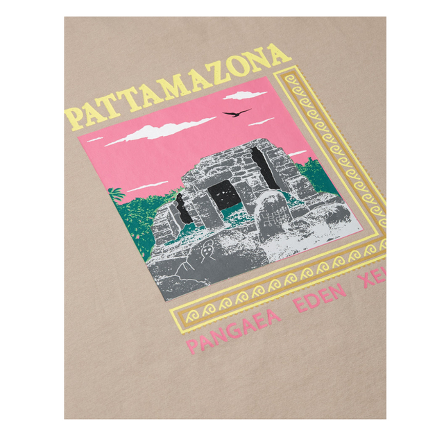 Patta Pattamazona T-Shirt