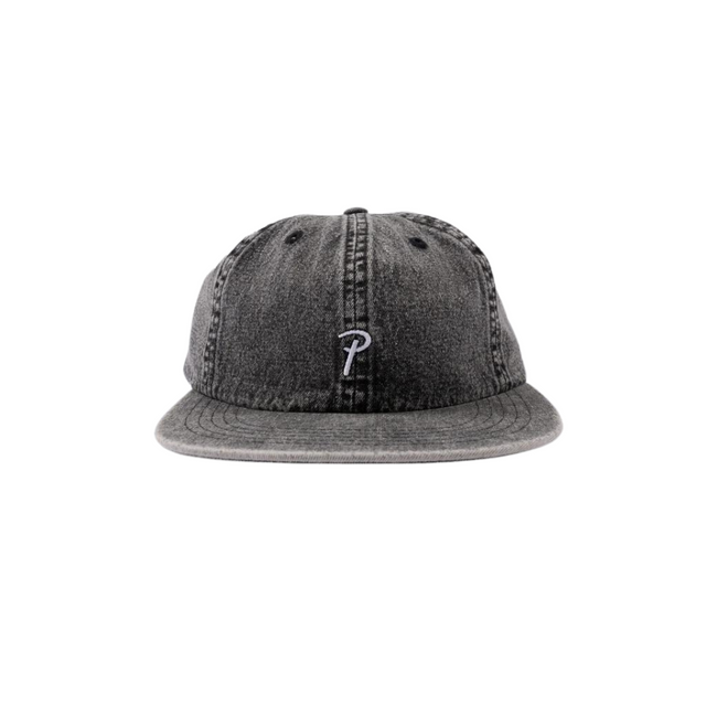 Patta Acid Wash Sports Cap