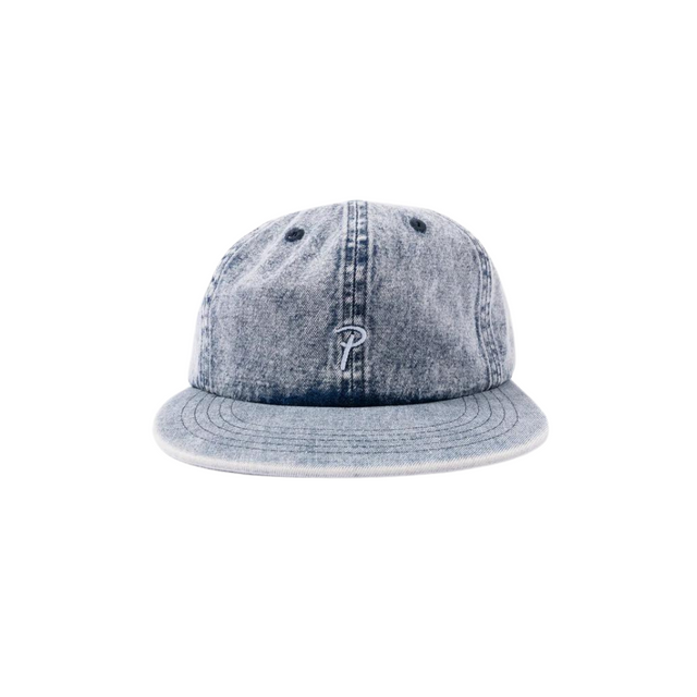 Patta Acid Wash Sports Cap