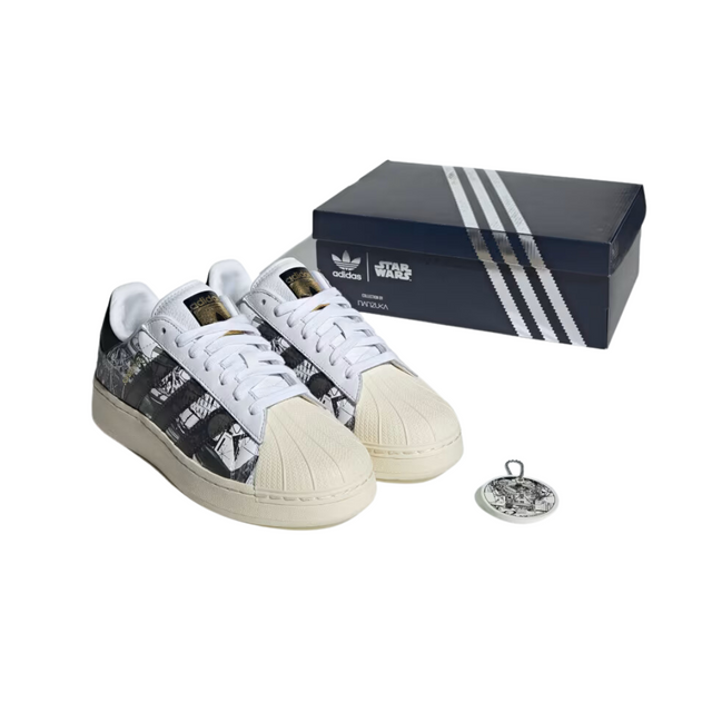 STAR WARS X ADIDAS UNISEX IF9249