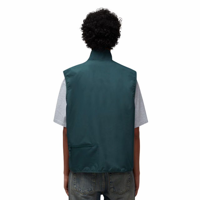 GHOST CAVE REVERSIBLE VEST