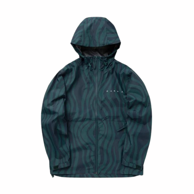 RAIN FLOW RAIN JACKET