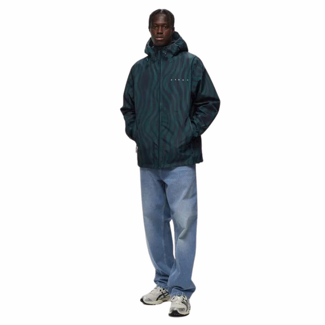 RAIN FLOW RAIN JACKET