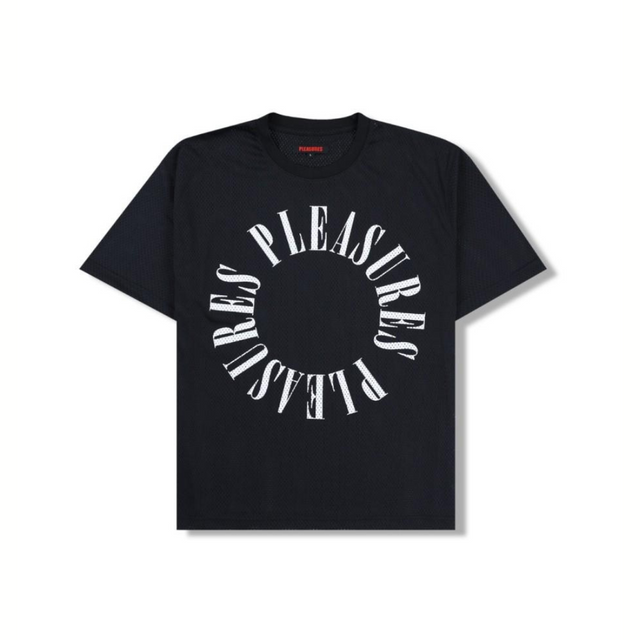 MOTIVE MESH SHIRT