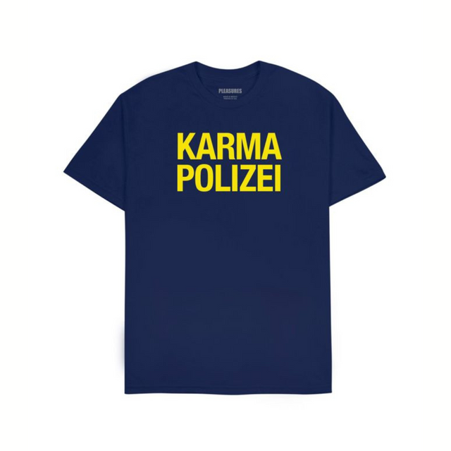 KARMA T-SHIRT