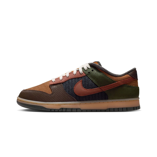 NIKE DUNK LOW RETRO PRM HOMBRE IB7746-201