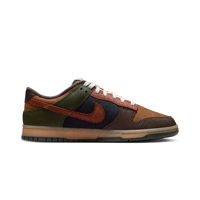 NIKE DUNK LOW RETRO PRM HOMBRE IB7746-201