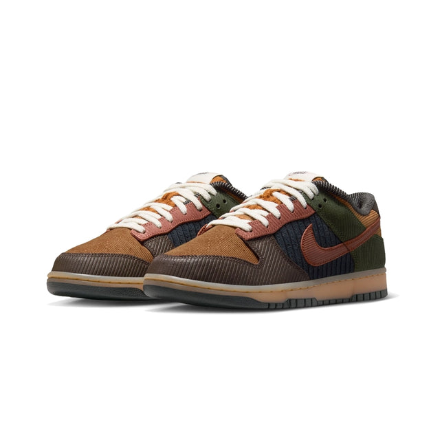NIKE DUNK LOW RETRO PRM HOMBRE IB7746-201