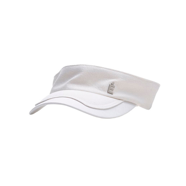 VISOR DENIM CAP