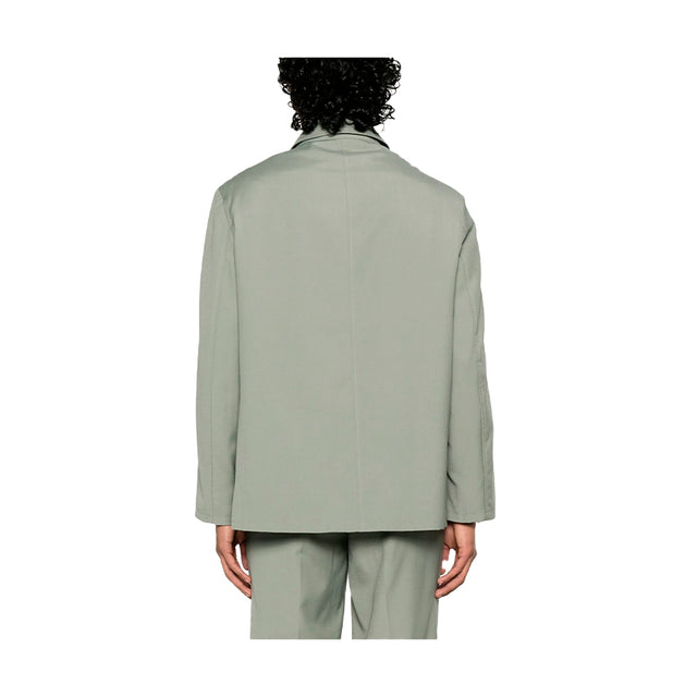 DRESSED UP WORKER JACKET