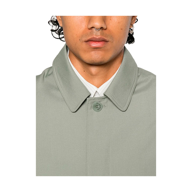 DRESSED UP WORKER JACKET
