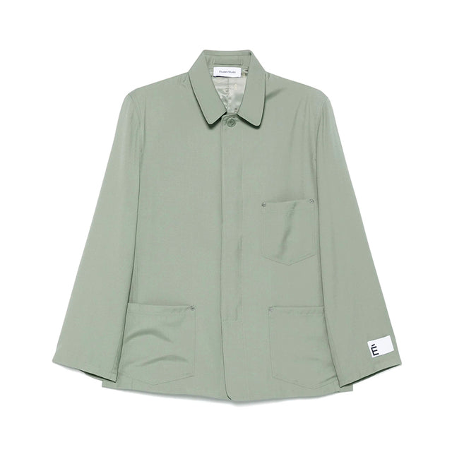 DRESSED UP WORKER JACKET