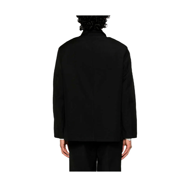 DRESSED UP WORKER JACKET