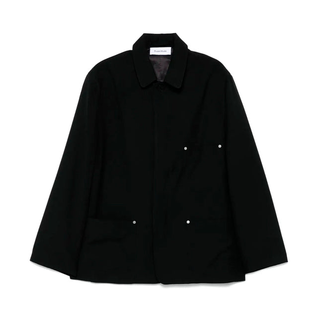 DRESSED UP WORKER JACKET