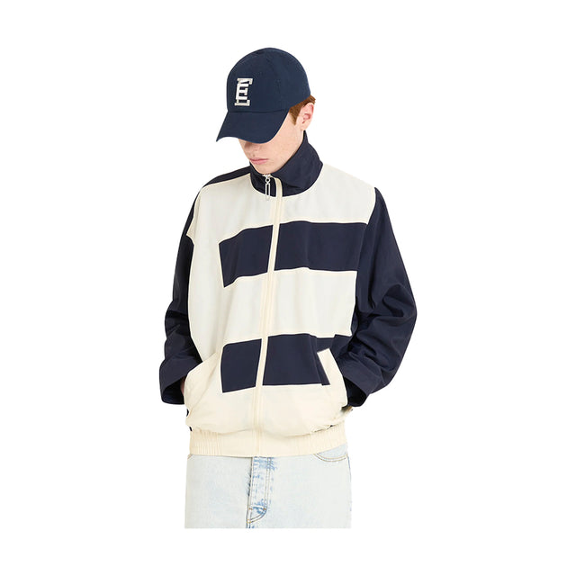 TRACKSUIT JACKET