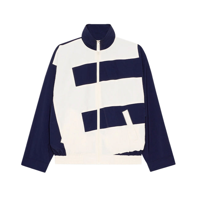 TRACKSUIT JACKET