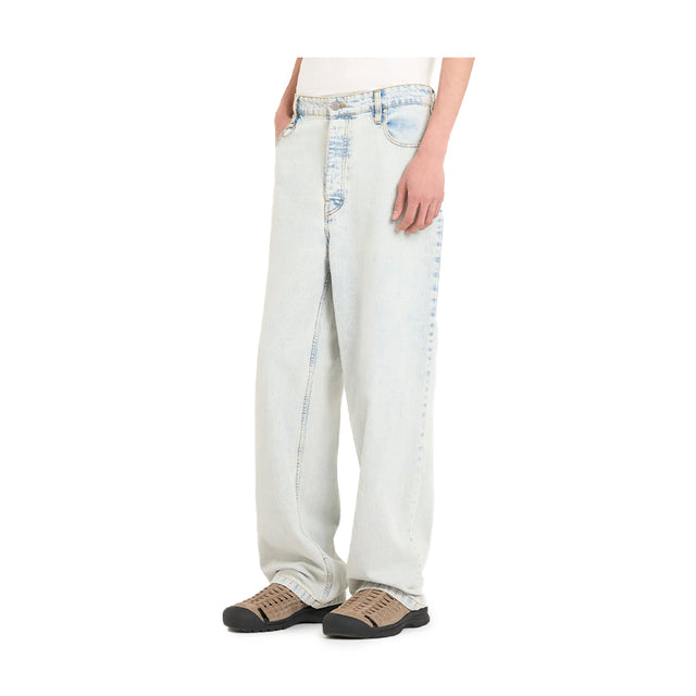 LOOSE JEANS PANT