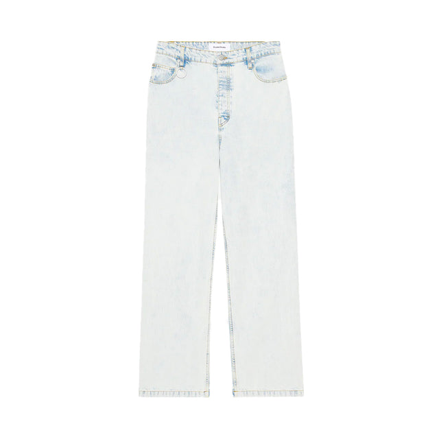 LOOSE JEANS PANT