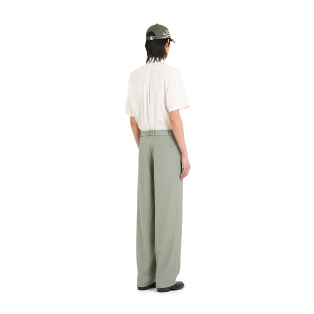 LOOSE SUIT PANT