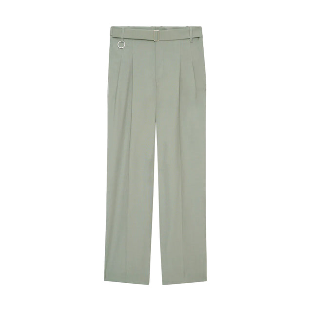 LOOSE SUIT PANT