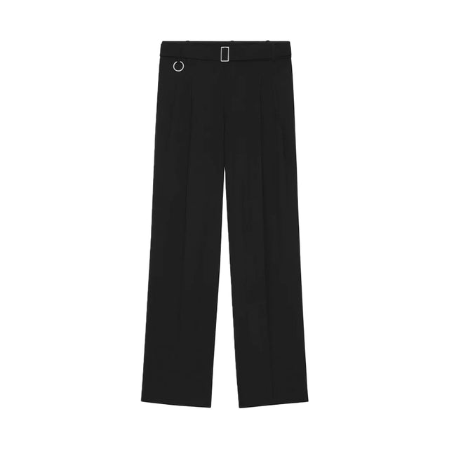 LOOSE SUIT PANT