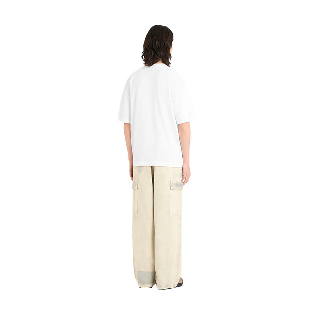 RELAX T-SHIRT STARS