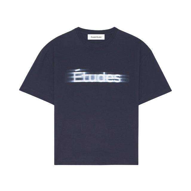 RELAX TEE ETUDES BLUR
