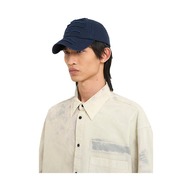 CAP RAW E