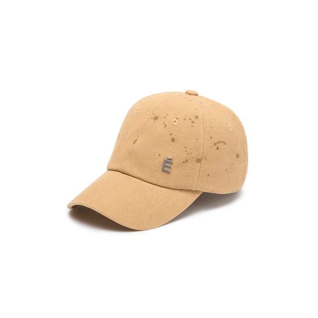 DENIM CAP METAL E DRIPS
