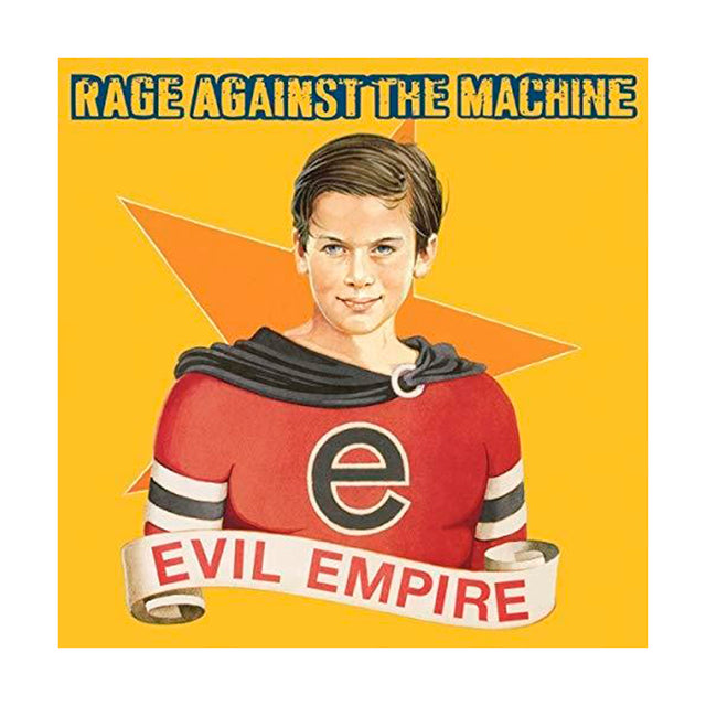 EVIL EMPIRE