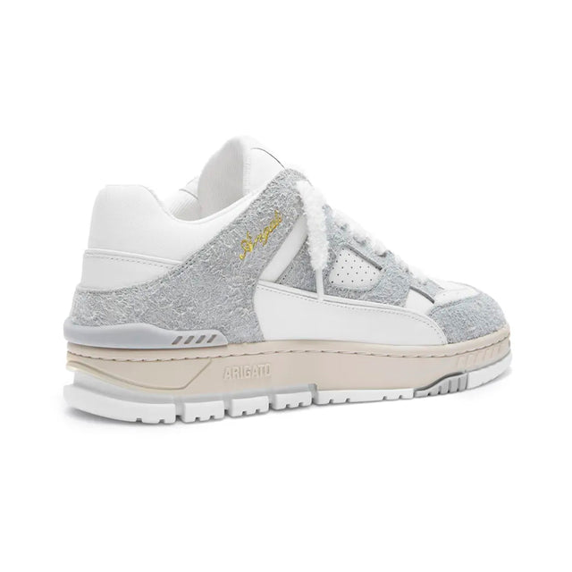 Area Lo Fluffy Sneaker