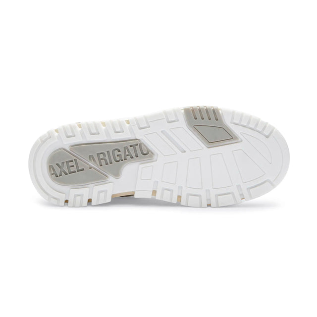 Area Lo Fluffy Sneaker