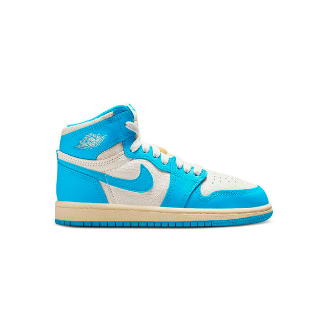 JORDAN 1 RETRO HIGH OG BP NIÑOS FD1412-402