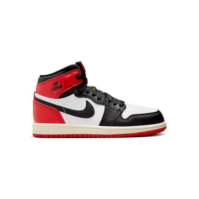 AIR JORDAN 1 RETRO HIGH OG BG NIÑOS FD1437-106